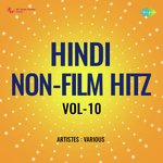 Hindi Non - Film Hitz Vol - 10 - Sandipan Samajpati Song Download